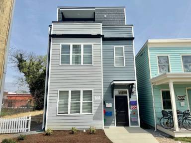 Main picture of 2922 P St