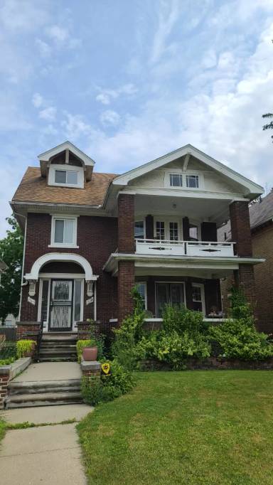 Main picture of 1727 Virginia Park St