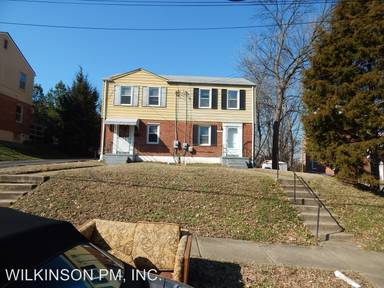 Main picture of 5746 Biscayne Dr