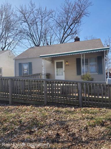 Main picture of 2701 Azelda St