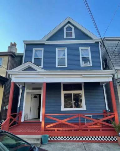 Main picture of 1538 Hatteras St
