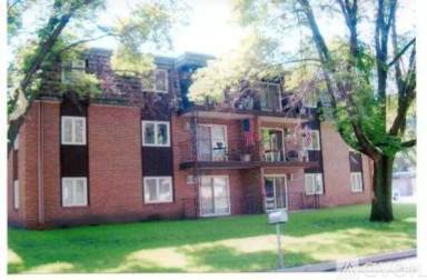 Main picture of 1501 8th St SW