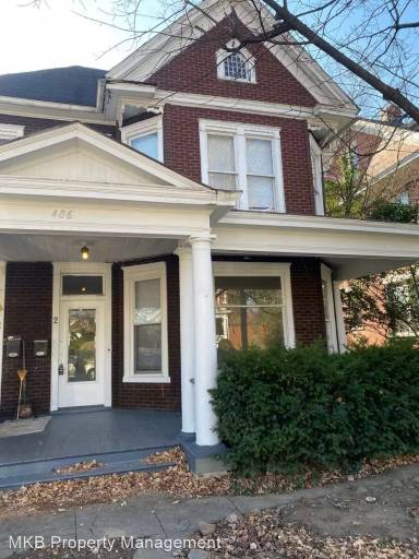 Main picture of 406 Highland Ave SW