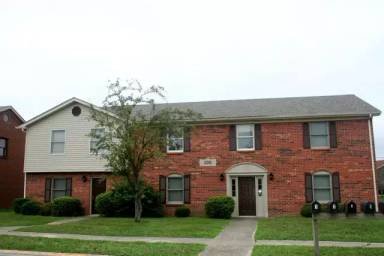 Main picture of 200 S KEENELAND DR - H7 - 3