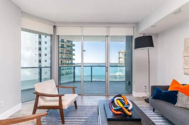 Main picture of Brickell House