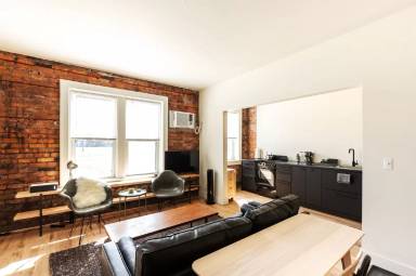 Main picture of Vine Apartments