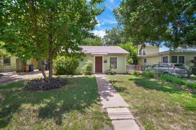 Main picture of 2712 Stacy Ln