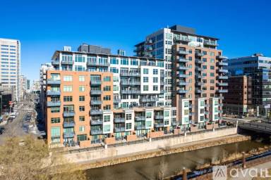 Main picture of Waterside Lofts