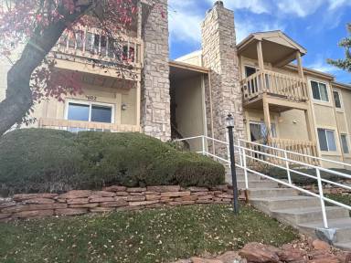Main picture of 910 Tenderfoot Hill Rd