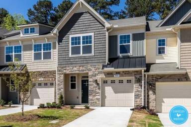 Main picture of 3310 Tracer Dr
