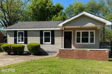 Main picture of 2804 Union Dr NW