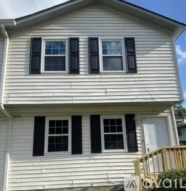 Main picture of 938 Mathews St SW
