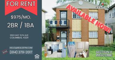 Main picture of 1057 E 15th Ave