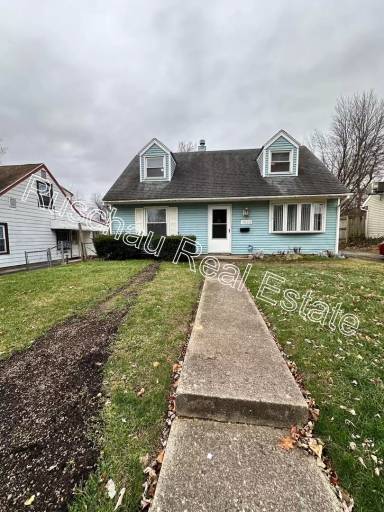 Main picture of 1822 Tuttle Ave