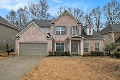 Main picture of 4475 Evandale Way