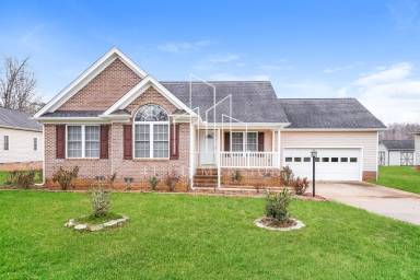 Main picture of 1115 Noah Rd