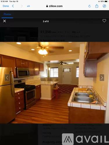 Main picture of 1116 Bradish St