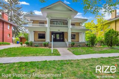 Main picture of 2545 Eccles Ave