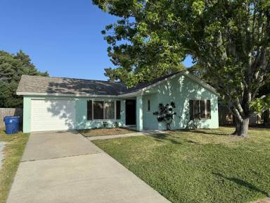 Main picture of 3359 Murrow St