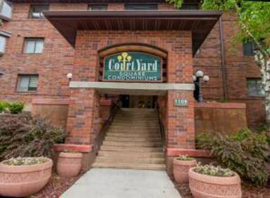 Main picture of Legacy Lofts Apartments