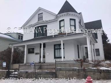 Main picture of 401 W Granite St