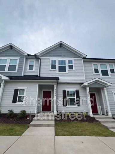 Main picture of 5036 Mimosa Dr