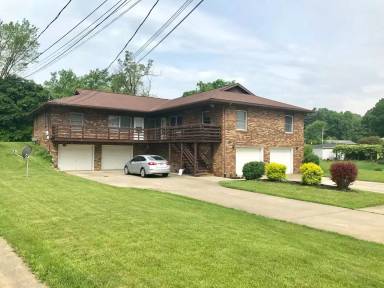 Main picture of 1207 Keller Dr