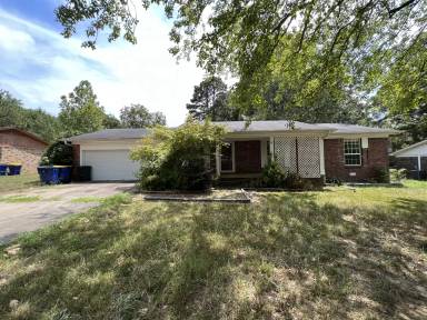 Main picture of 21 Robinson St