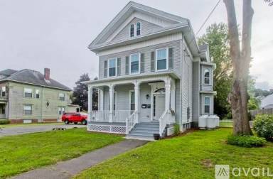 Main picture of 1971 Northampton St