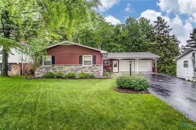Main picture of 2807 N Main St