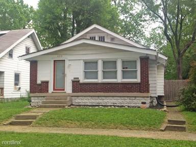 Main picture of 625 N Grant Ave
