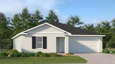 Main picture of 1713 Teagan Ln