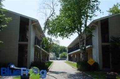 Main picture of 1138/1142 East Walnut Street