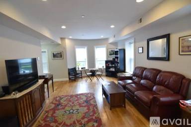 Main picture of 50 Kent St