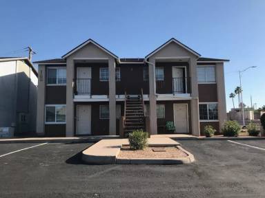 Main picture of Victoria Manor Apartments