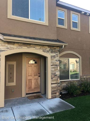 Main picture of Rock Creek Townhomes