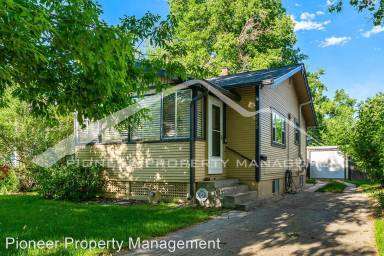Main picture of 2208-2210 S Downing St Duplex