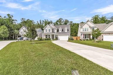 Main picture of 113 Firebrick Way