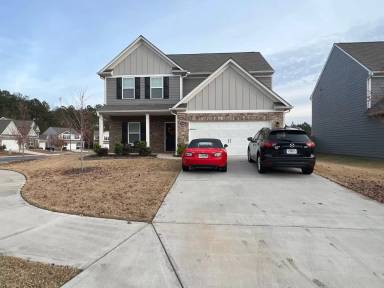 Main picture of 588 Greenlee Rd