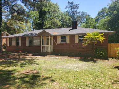 Main picture of 1606 Crestview Ave