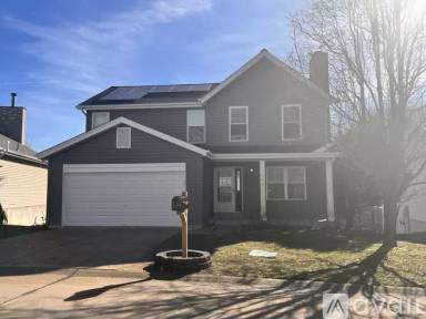 Main picture of 1558 Glenn Brooke Woods Cir