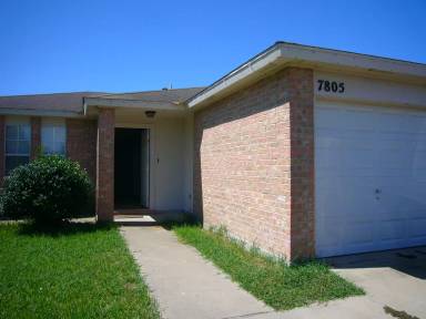 Main picture of 7805 Grizzley Dr
