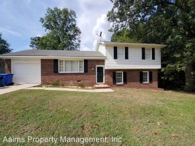 Main picture of 1536 Rossmore Dr