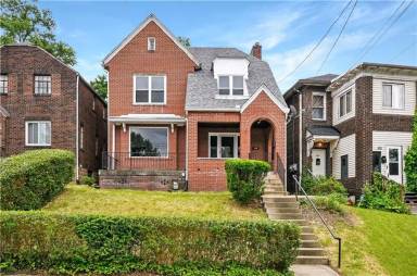 Main picture of 1404 Marlboro Ave