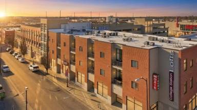 Main picture of 305 S Campbell Ave