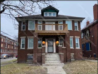 Main picture of 1558 Calvert St