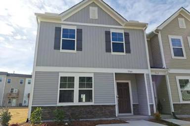 Main picture of 5364 Arkose Dr