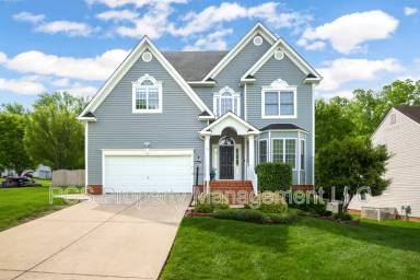 Main picture of Overridge Dr