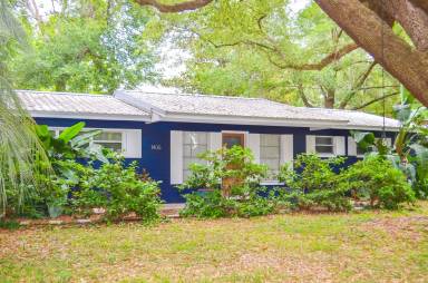 Main picture of 1405 NW 39th St