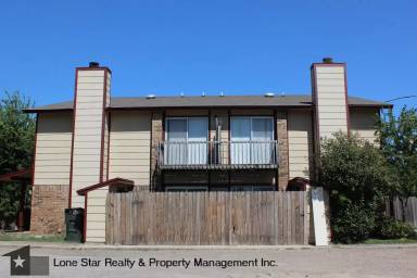 Main picture of 1704 Bundrant Dr